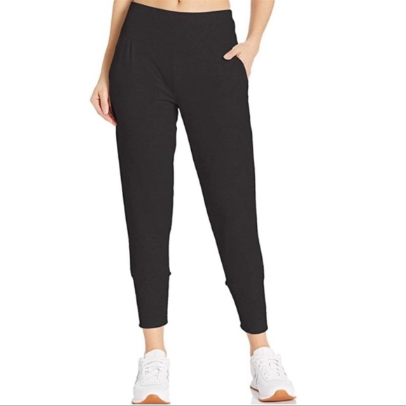 !! Danskin Super Soft Black Lounge Set!  Size Medium! - Picture 6 of 9